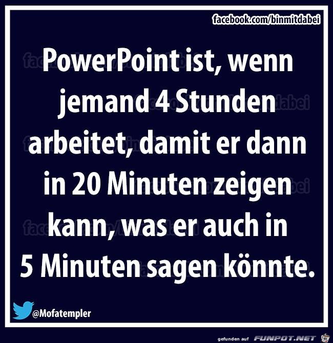 Power Point Power Point