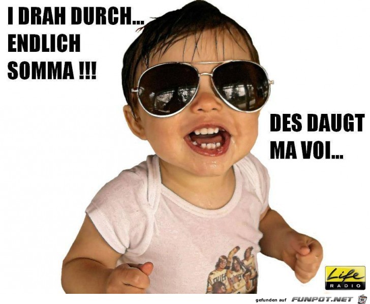 Endlich Sommer Endlich Sommer