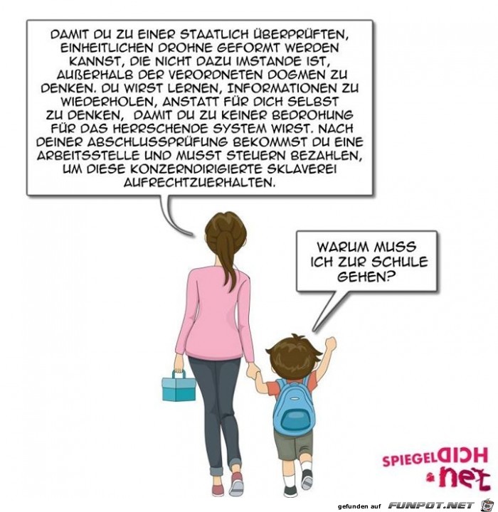 Schule Schule