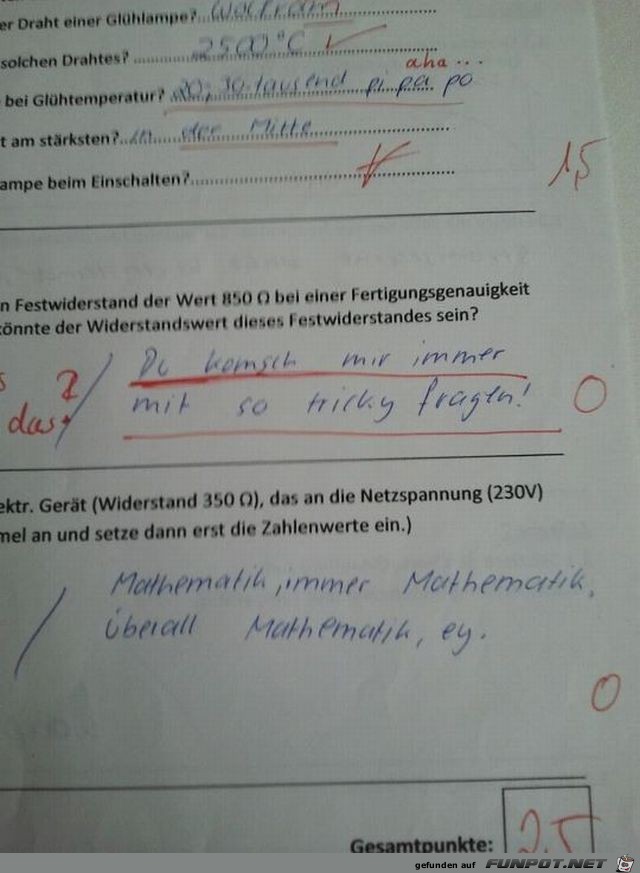 Physikarbeit Physikarbeit