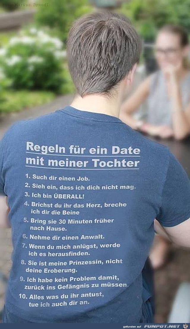 Regeln Regeln