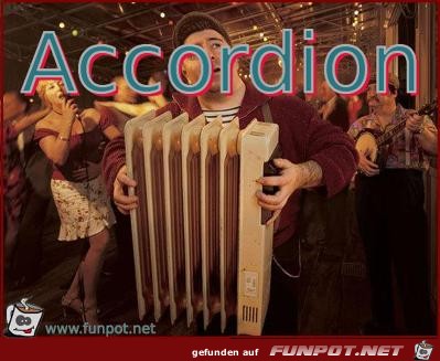 Accordion Accordion