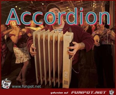 Accordion