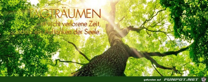 Tagtraeumen Tagtraeumen