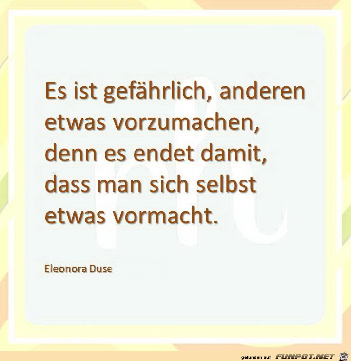 es ist gefaehrlich es ist gefaehrlich