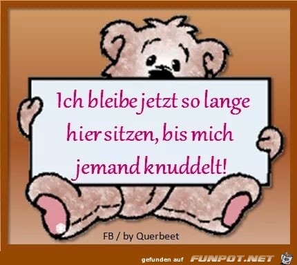 knuddelt knuddelt
