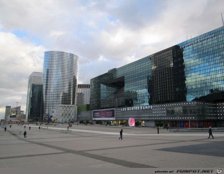 La Defense1 La Defense1