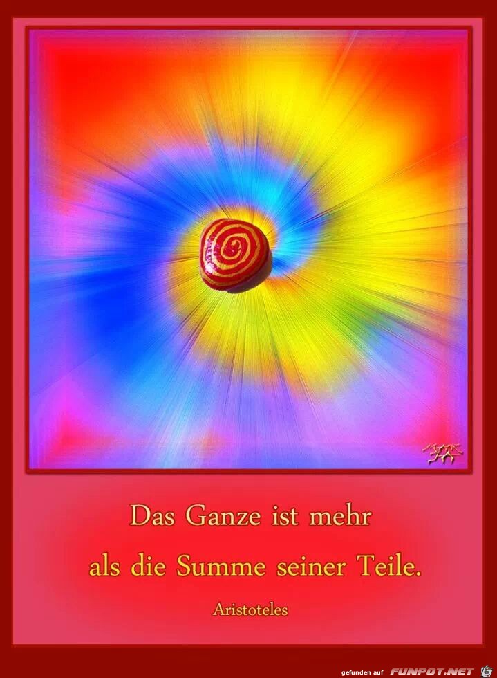 DAS GANZE DAS GANZE