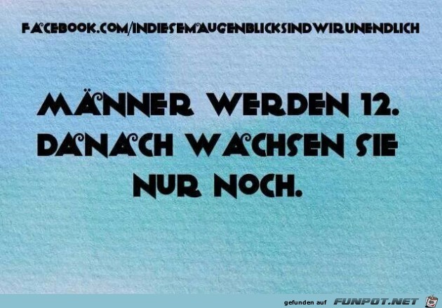 Maenner Maenner
