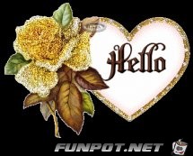 Hello Hello