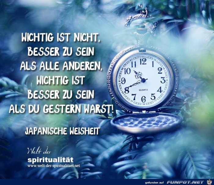 besser besser