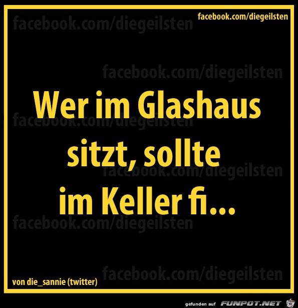 diegeilsten Glashaus diegeilsten Glashaus