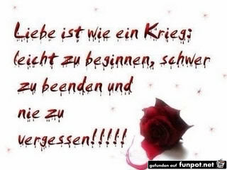 sch�ne Spr�che zur Liebe und Partnerschaft