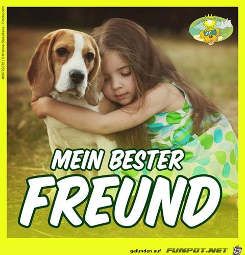 Mein bester Freund