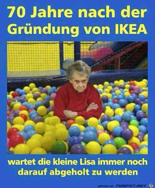 Ikea Ikea