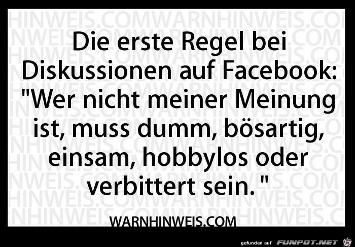 Regeln