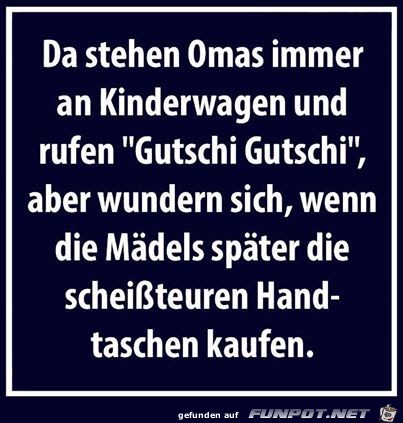 Gutschi Gutschi
