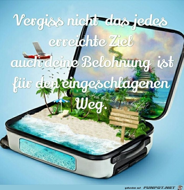 vergiss nicht vergiss nicht
