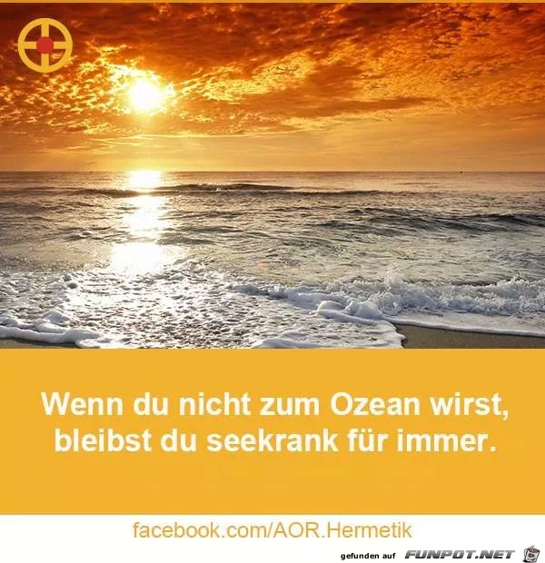 Ozean Ozean