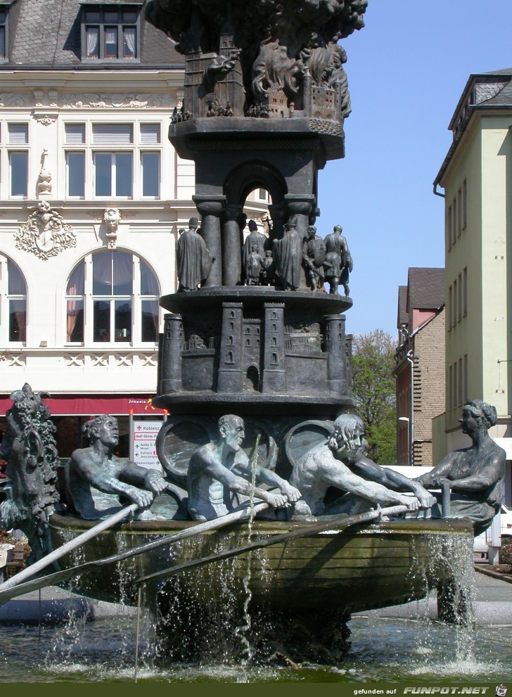 Koblenz Goerresplatz4