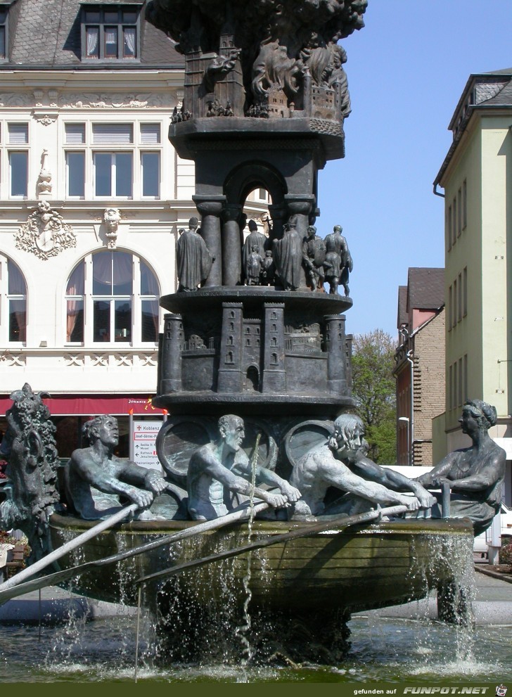 Koblenz Goerresplatz4 Koblenz Goerresplatz4