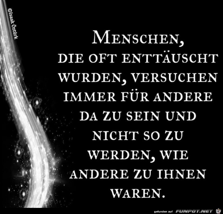 Menschen- 