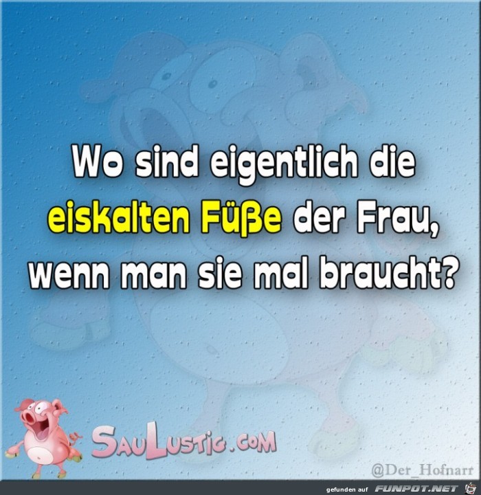 Eiskalte-Fuesse Eiskalte-Fuesse