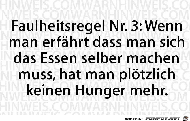 Regel Regel