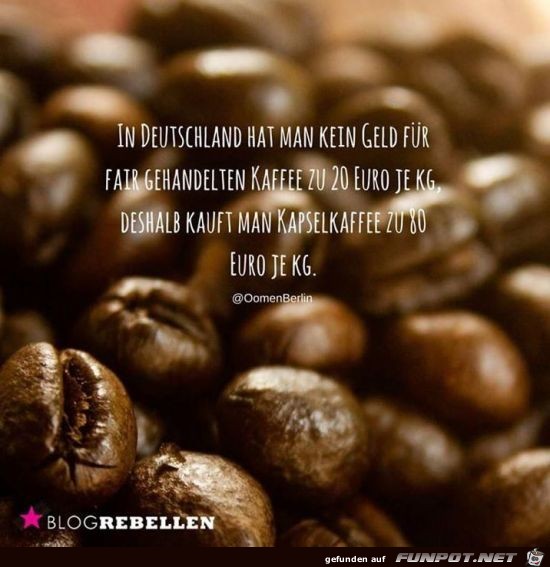 Kaffee Kaffee