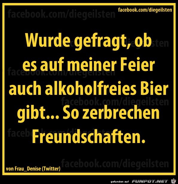 diegeilsten alkoholfreies Bier diegeilsten alkoholfreies Bier
