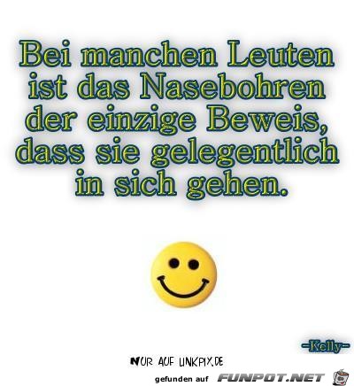 bei manchen leuten bei manchen leuten