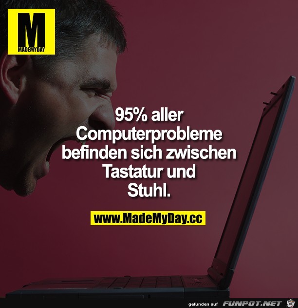 Computerprobleme Computerprobleme