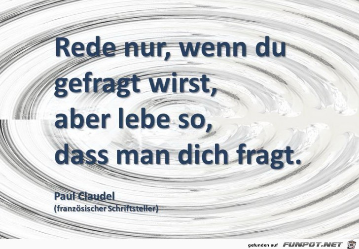 rede nur rede nur