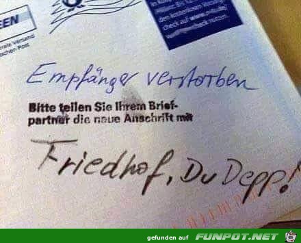 Jaja die deutsche Post Jaja die deutsche Post