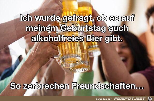 Ich wurde gefragt, ob es auf meinem Geburtstag... Ich wurde gefragt, ob es auf meinem Geburtstag...