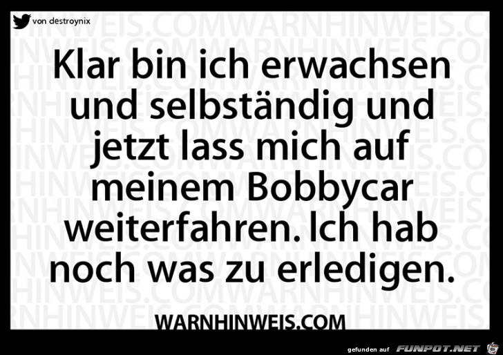 Selbststaendig Selbststaendig