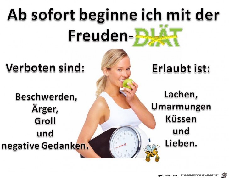 Freuden-Diaet Freuden-Diaet
