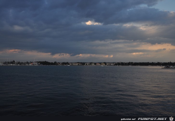 Wolken Wolken