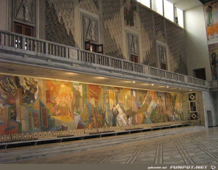 0717 Oslo Rathaus5 0717 Oslo Rathaus5