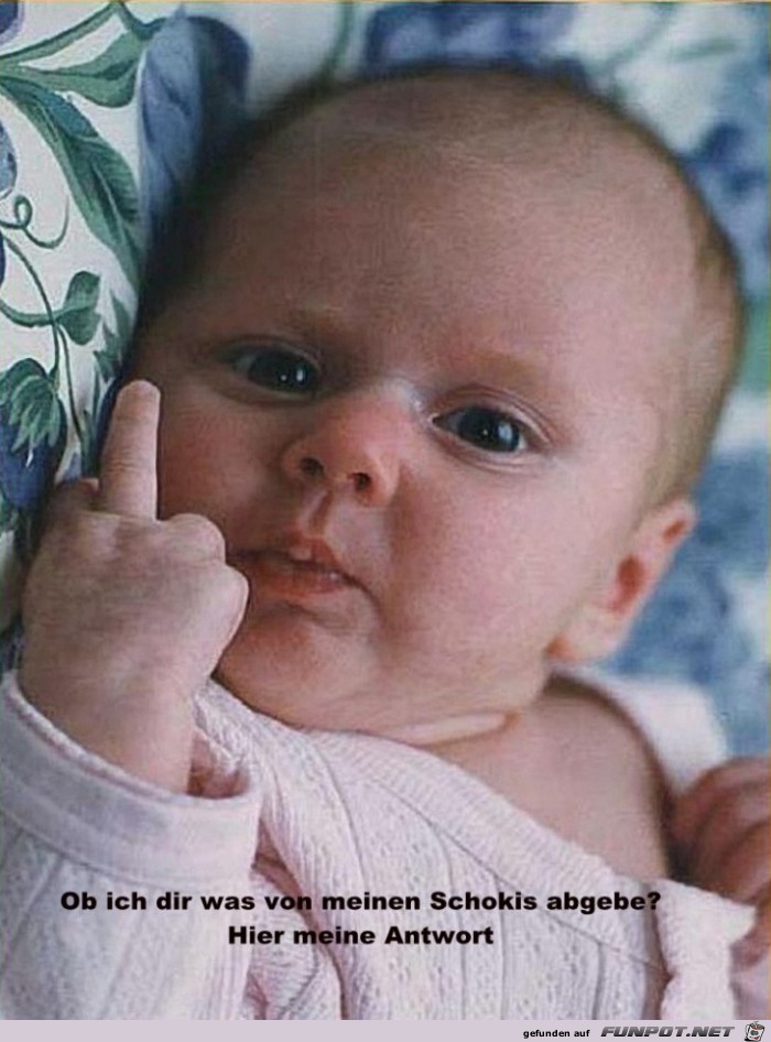 Hier meine Antwort Hier meine Antwort