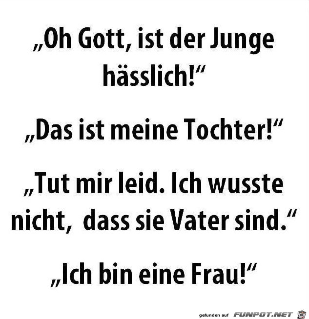 oh-gott oh-gott
