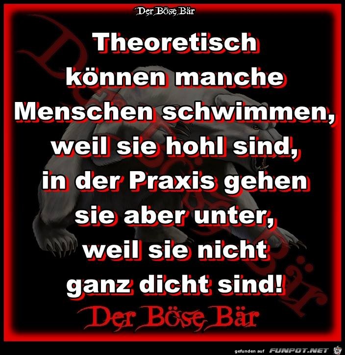 Theroretisch Theroretisch