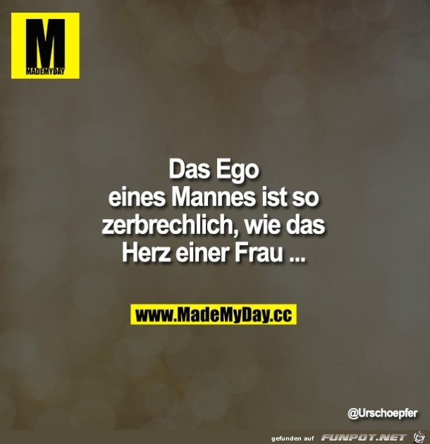 EGO EGO