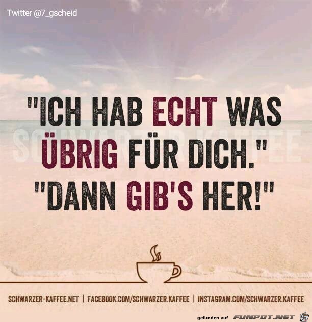 Uebrig Uebrig
