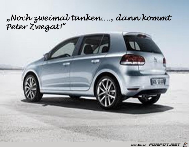 Tanken Tanken