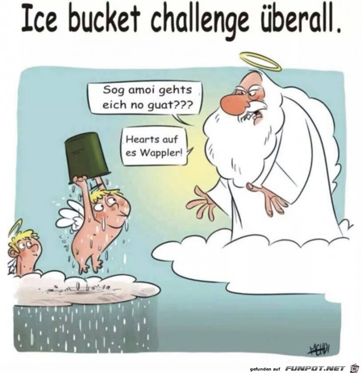 Ice bucket