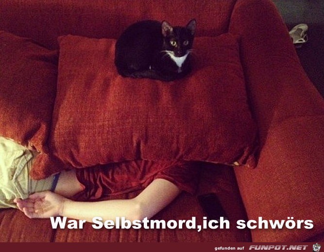 Selbstmord