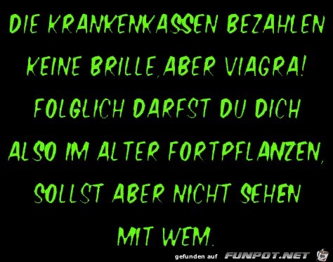 die Krankenkassen die Krankenkassen