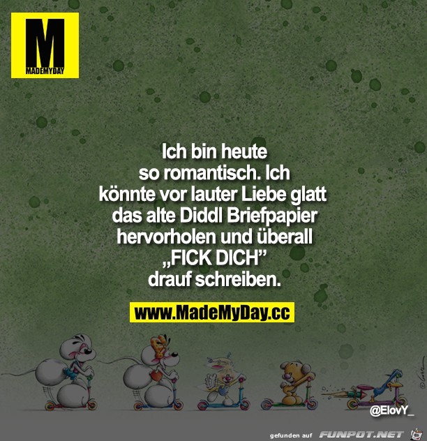 Diddl Diddl