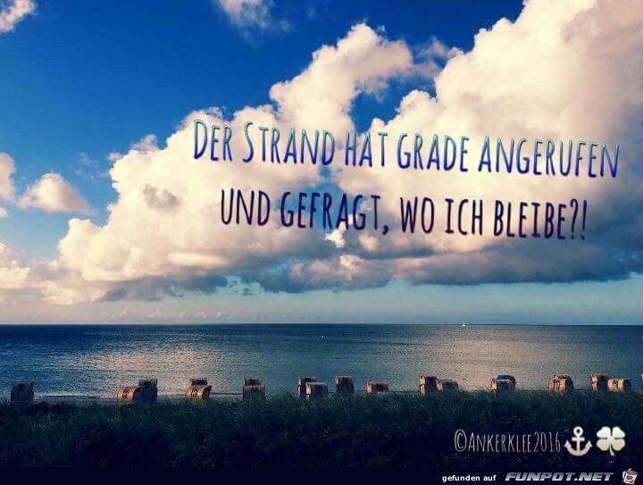 Strand Strand